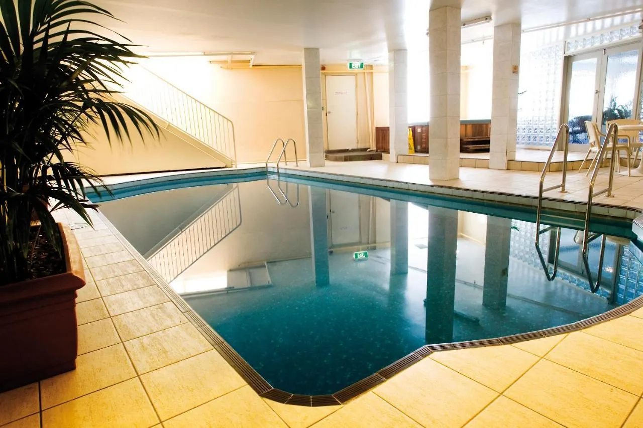 Adelaide Royal Coach Hotel