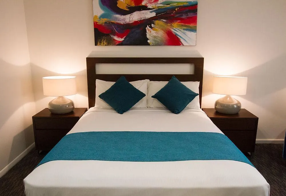 Adelaide Royal Coach Hotel