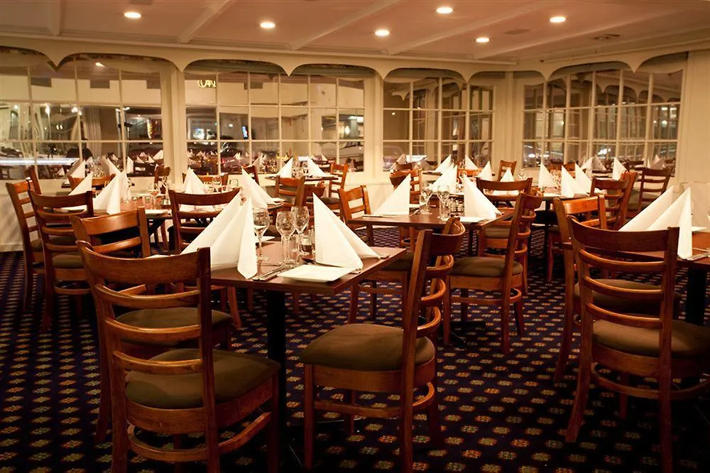 Adelaide Royal Coach Otel