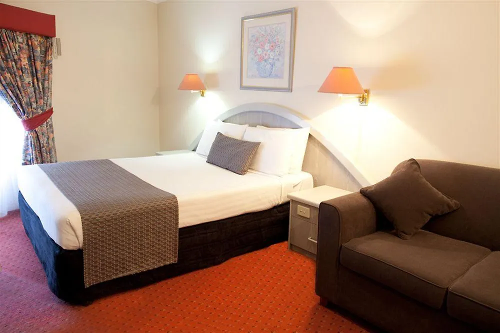 Adelaide Royal Coach Otel