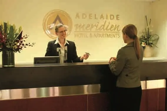 Adelaide Royal Coach Otel