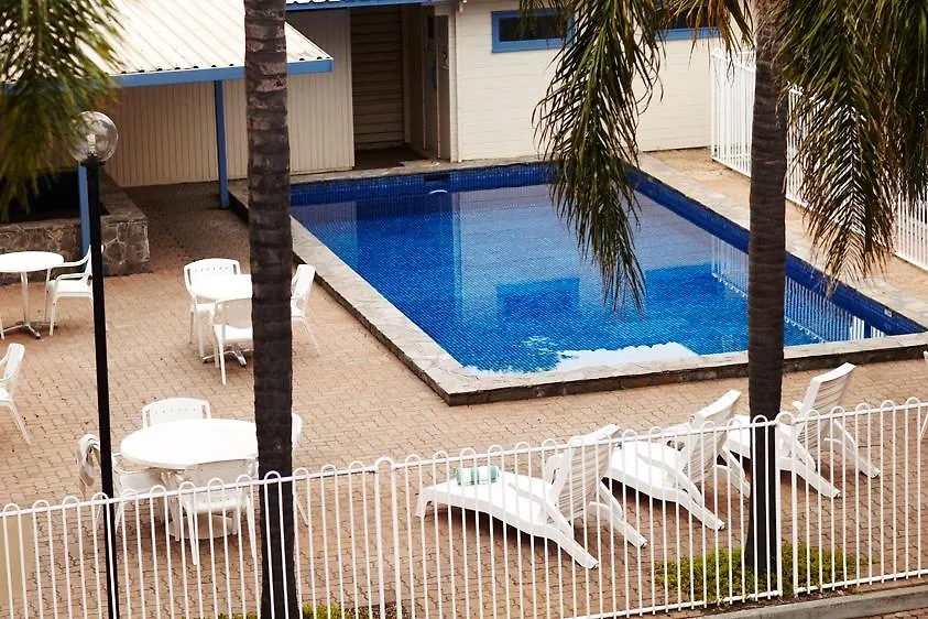 Adelaide Royal Coach Otel