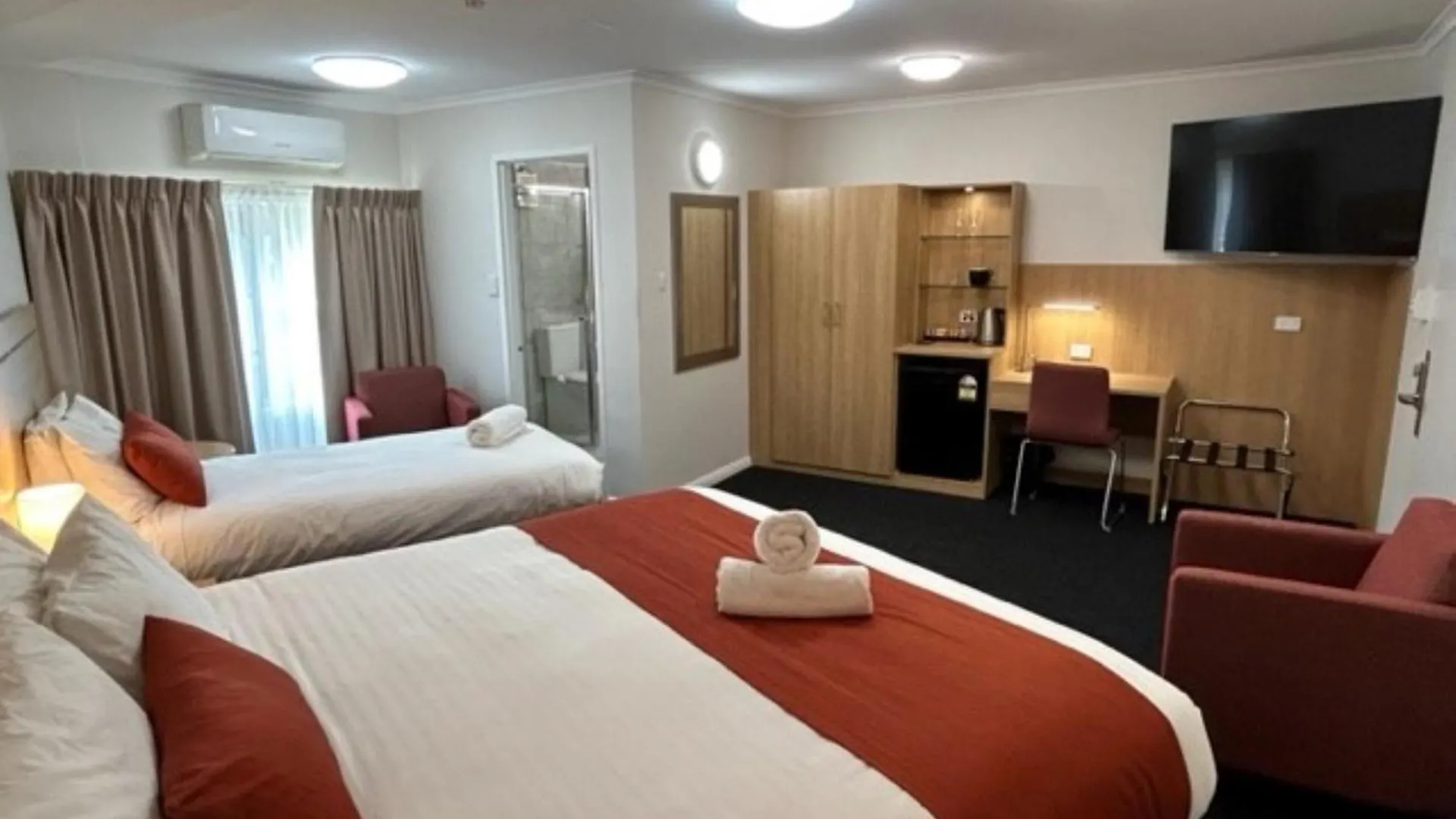 Adelaide Royal Coach Otel