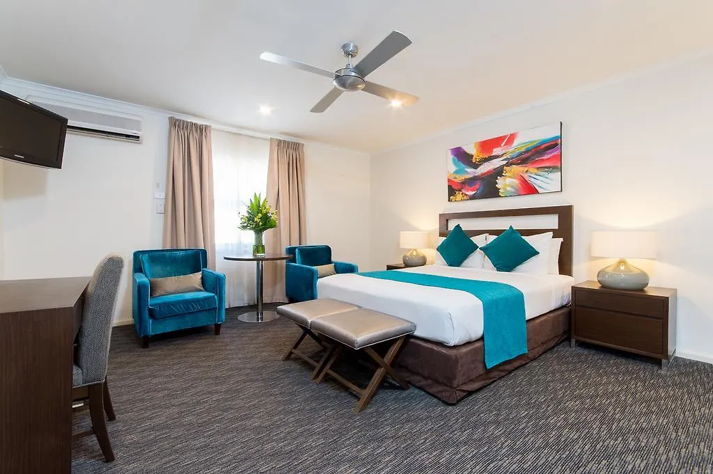 Adelaide Royal Coach Otel