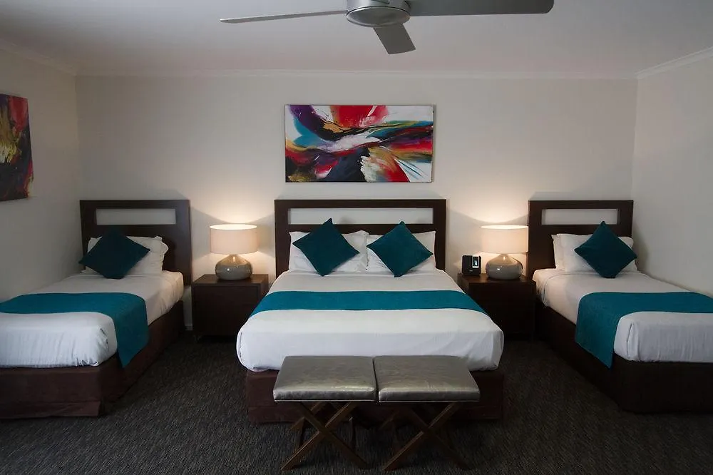 Adelaide Royal Coach Hotel 4*,  Australia