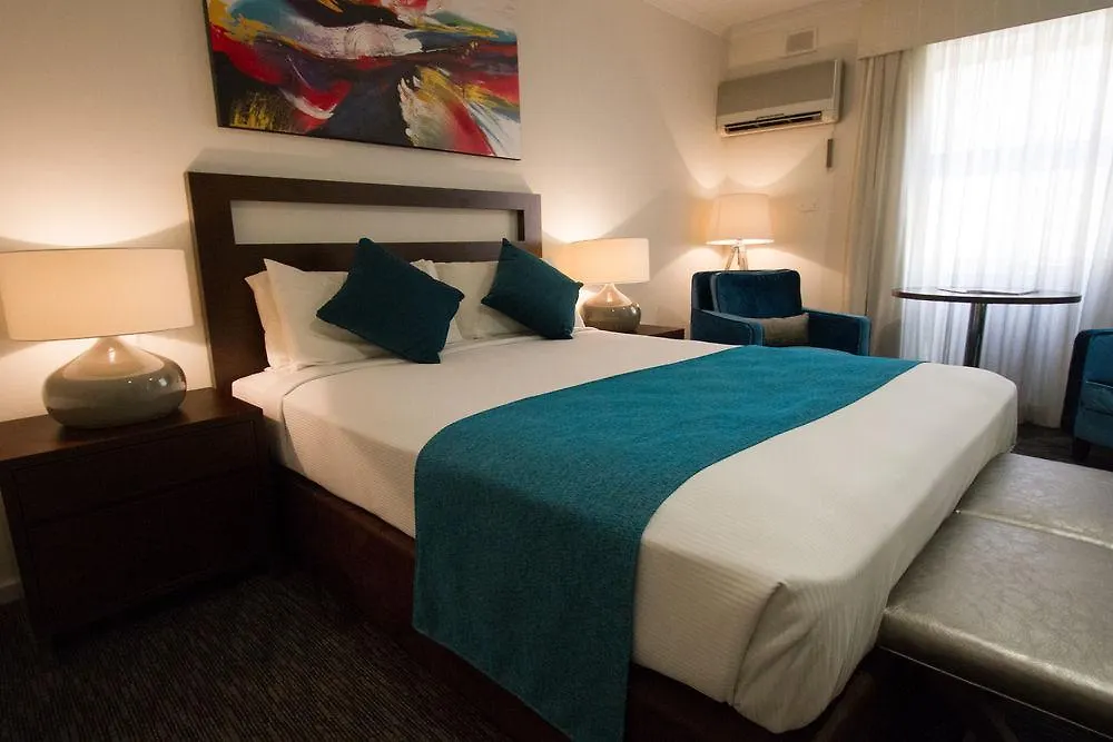 Adelaide Royal Coach Otel