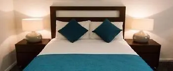 Adelaide Royal Coach Otel