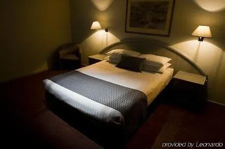 Adelaide Royal Coach Otel