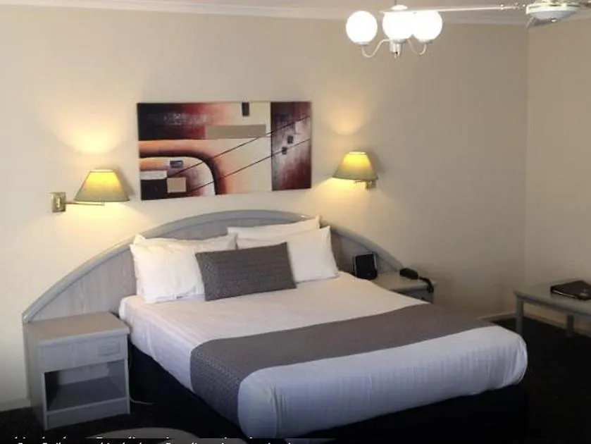 Adelaide Royal Coach Otel