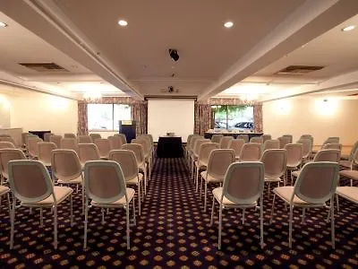 Adelaide Royal Coach Otel