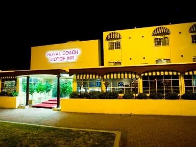 Adelaide Royal Coach Otel
