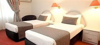Adelaide Royal Coach Otel