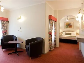 Adelaide Royal Coach Otel