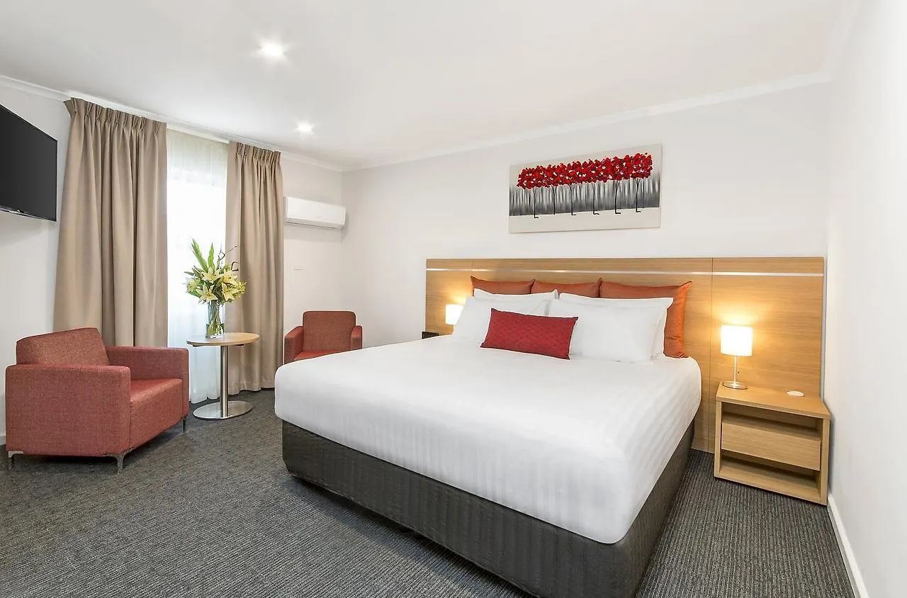 Adelaide Royal Coach Otel