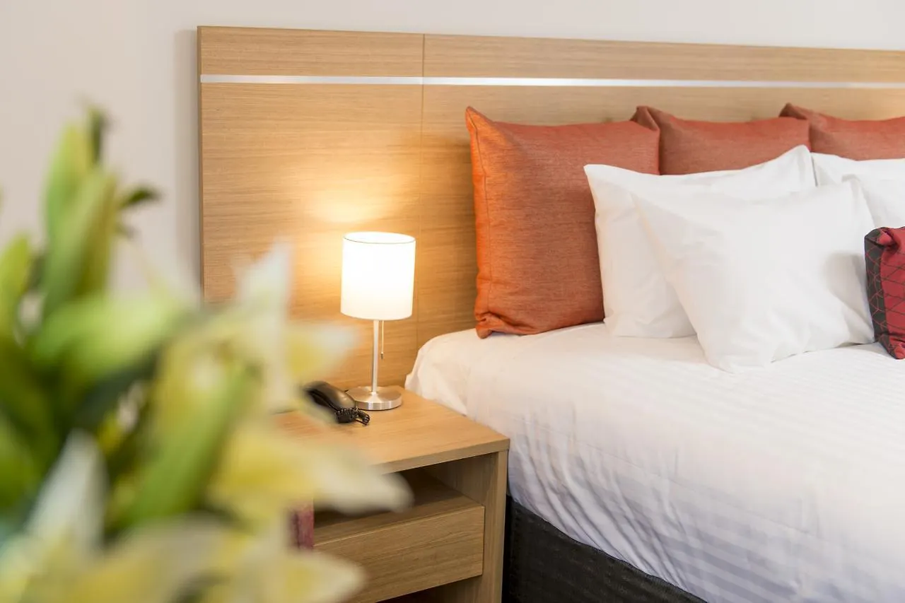 Adelaide Royal Coach Otel