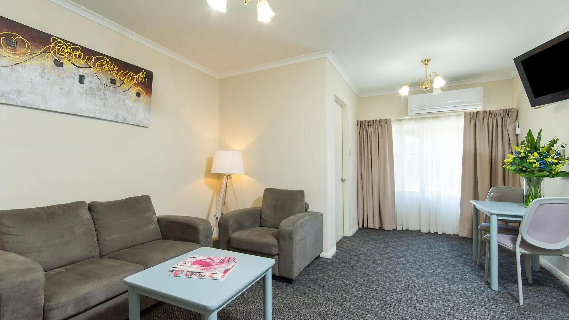 Adelaide Royal Coach Otel