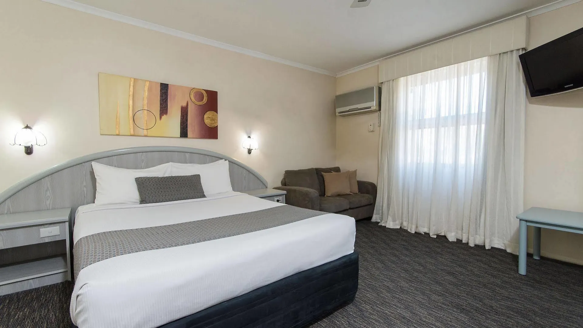 Adelaide Royal Coach Otel