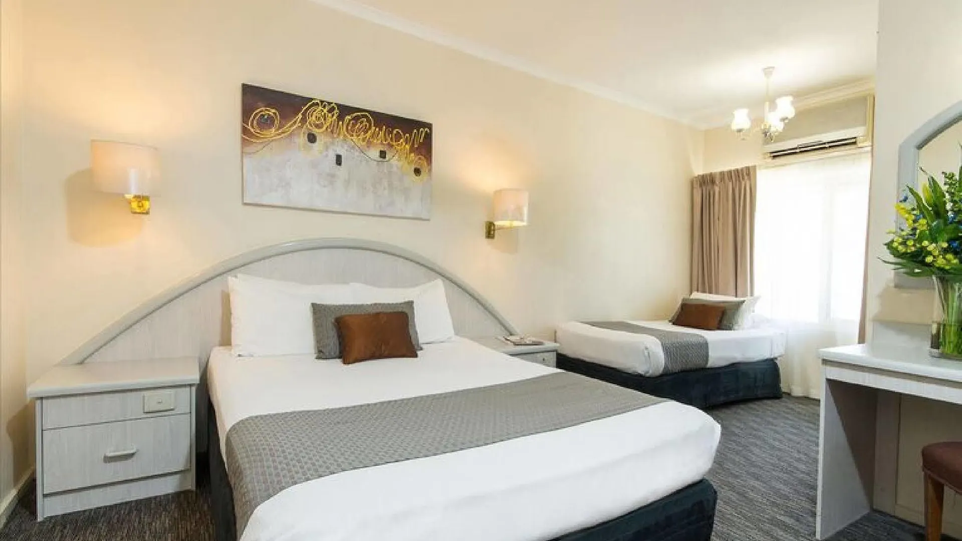 Adelaide Royal Coach Otel