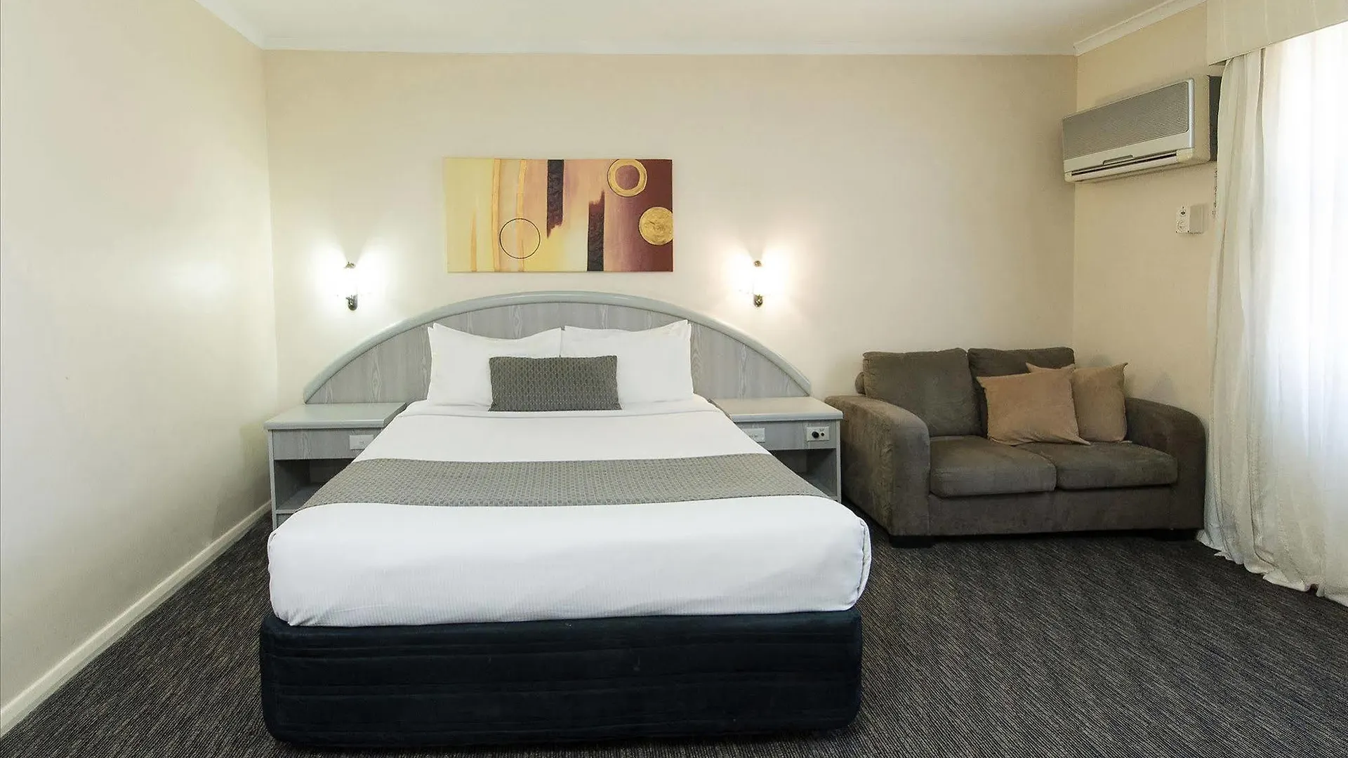 Adelaide Royal Coach Otel