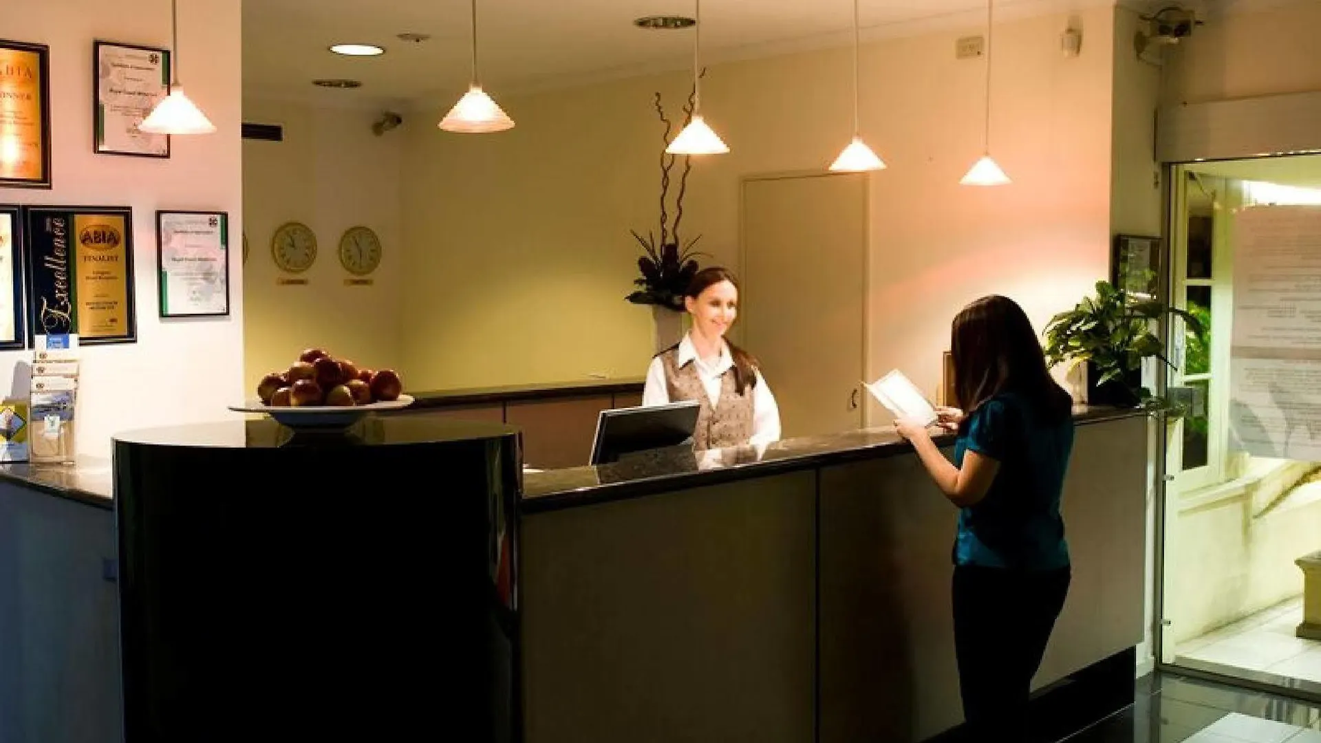 Adelaide Royal Coach Hotel 4*,  Australia