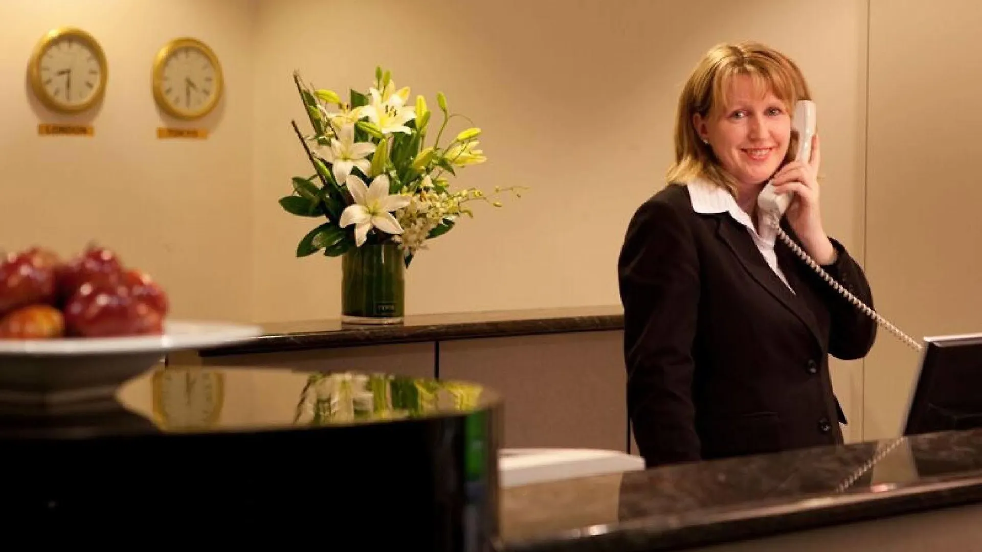 ****  Adelaide Royal Coach Otel Avustralya