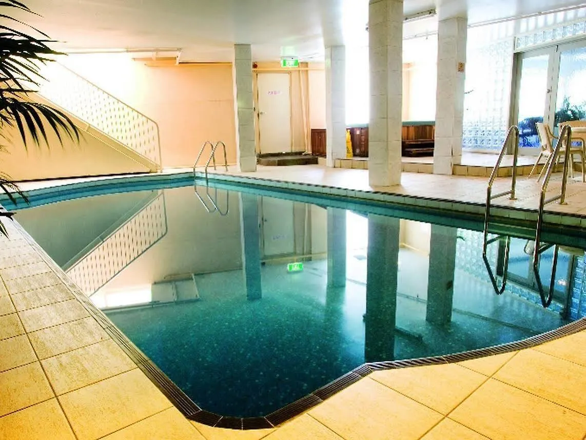 Adelaide Royal Coach Otel