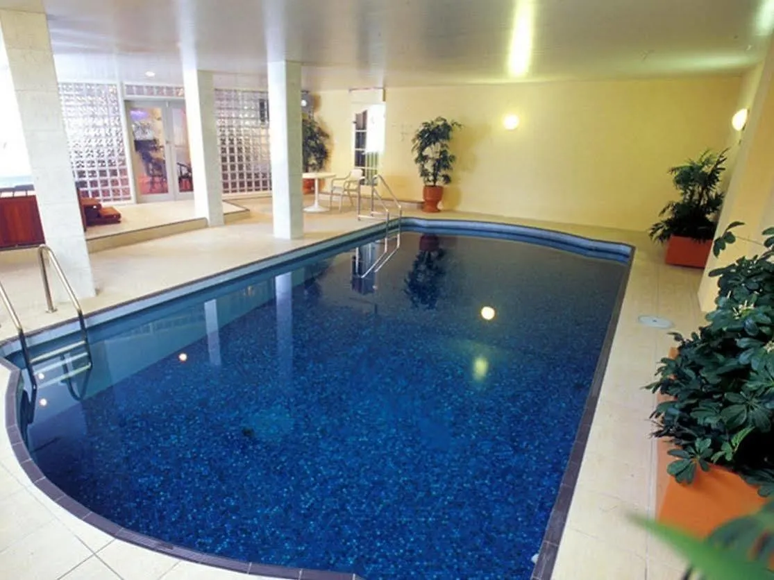 Adelaide Royal Coach Otel